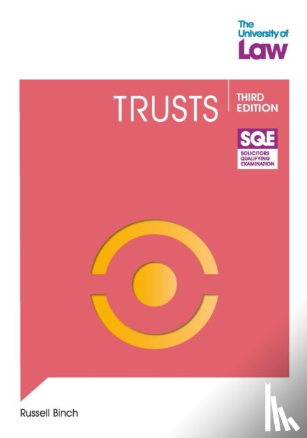 Binch, Russell - SQE - Trusts 3e