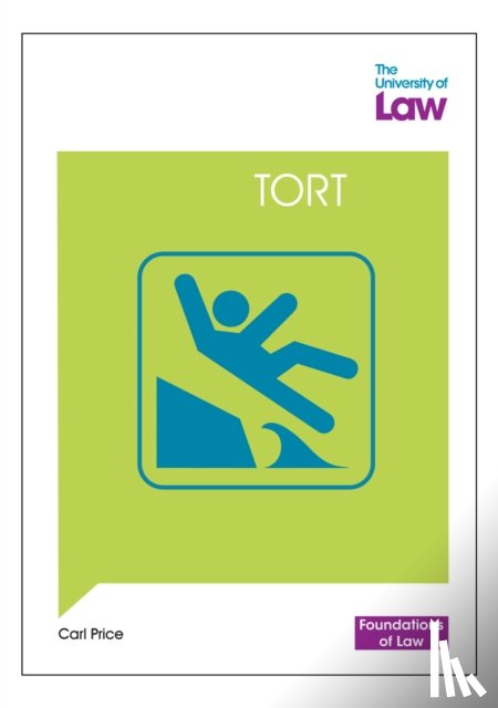 Price, Carl - Foundations of Law - Tort