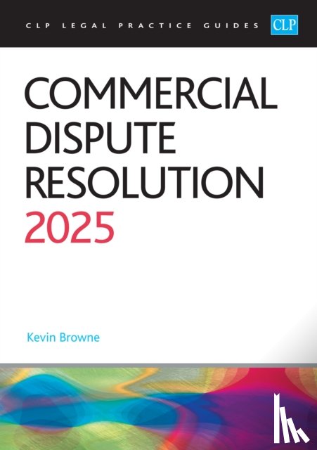 Browne - Commercial Dispute Resolution 2025