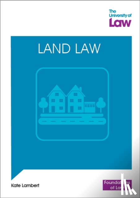 Lambert, Kate - Foundations of Law - Land Law