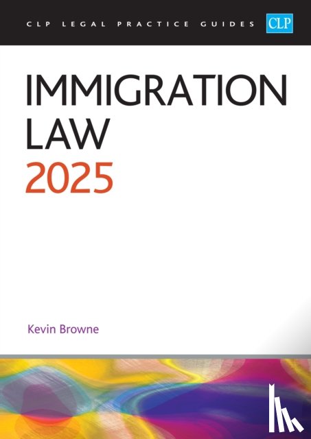 Browne - Immigration Law 2025