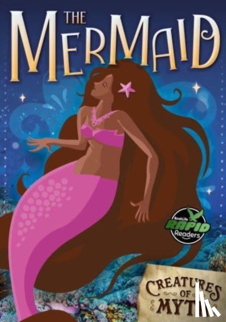 Mather, Charis - The Mermaid