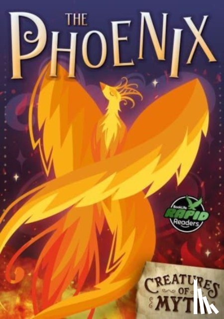 Mather, Charis - The Phoenix
