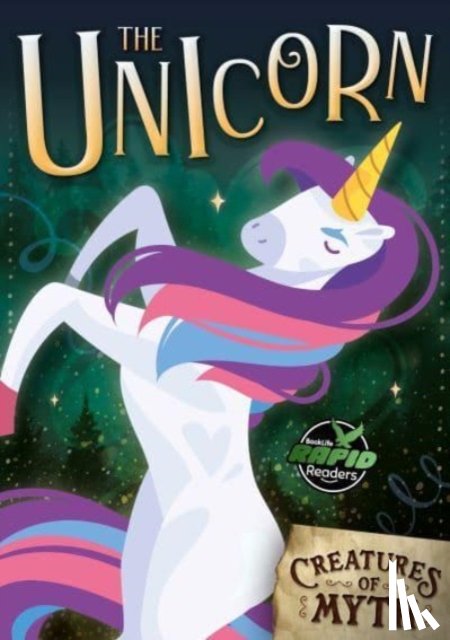 Mather, Charis - The Unicorn