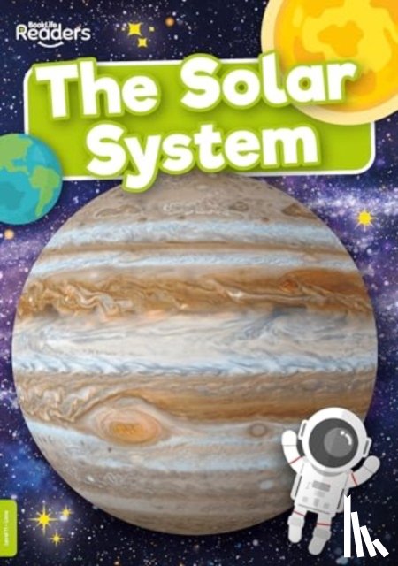 Nelson, Louise - The Solar System