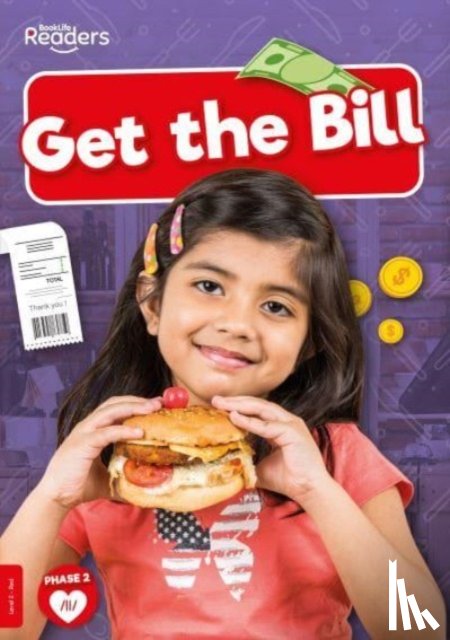 Barkman, Rod - Get the Bill