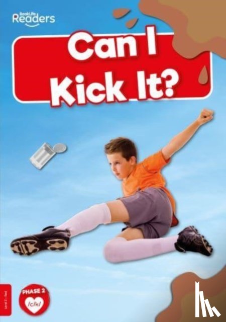 Barkman, Rod - Can I Kick It?