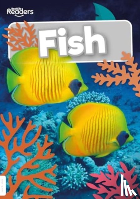 Cavell-Clarke, Steffi - Fish