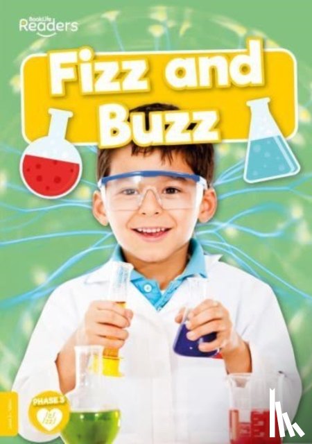 Mather, Charis - Fizz and Buzz