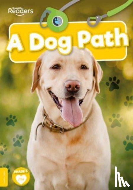 Mather, Charis - A Dog Path
