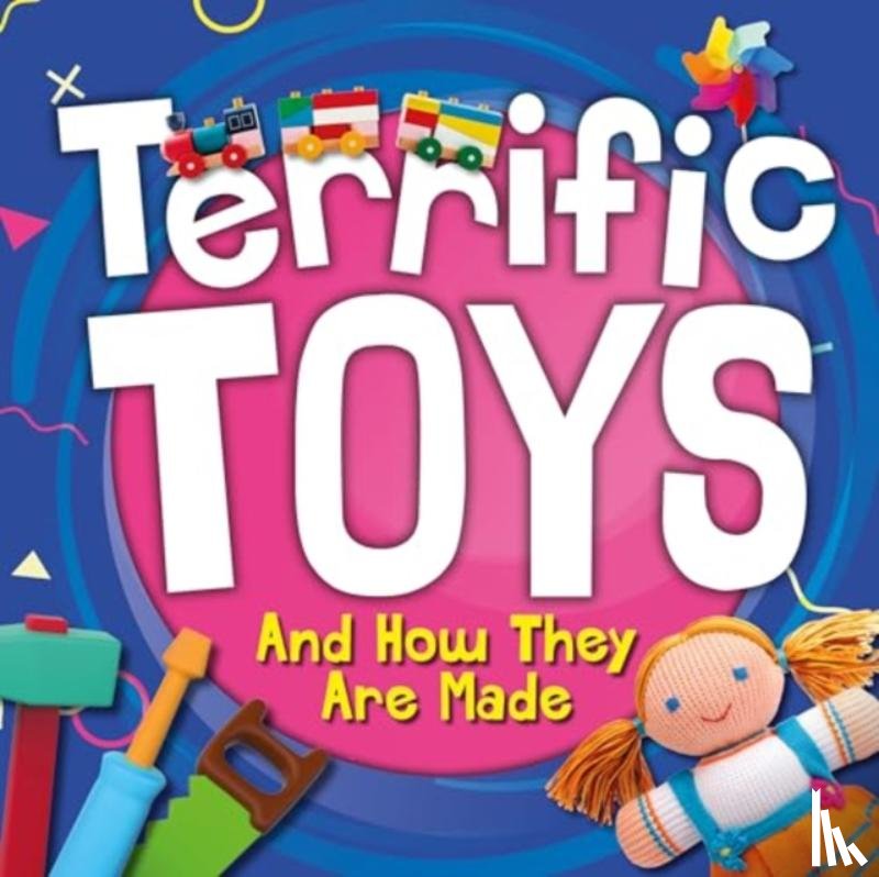 Leatherland, Noah (Booklife Publishing Ltd), Harris, Amelia - And How They Are Made