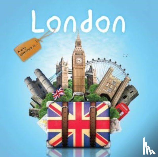 Allaston, Amy - London