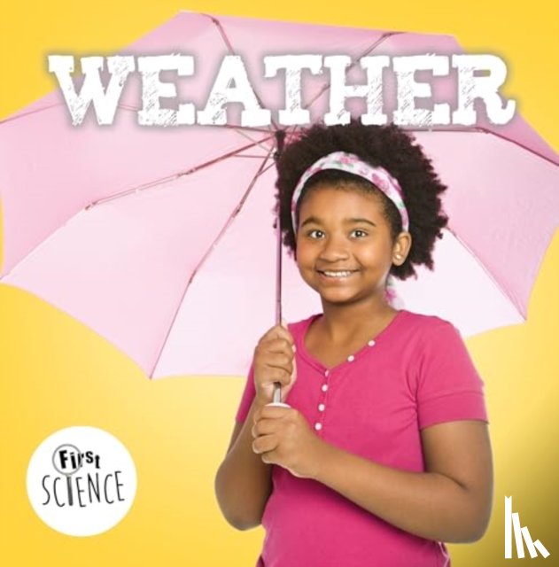 Cavell-Clarke, Steffi - Weather