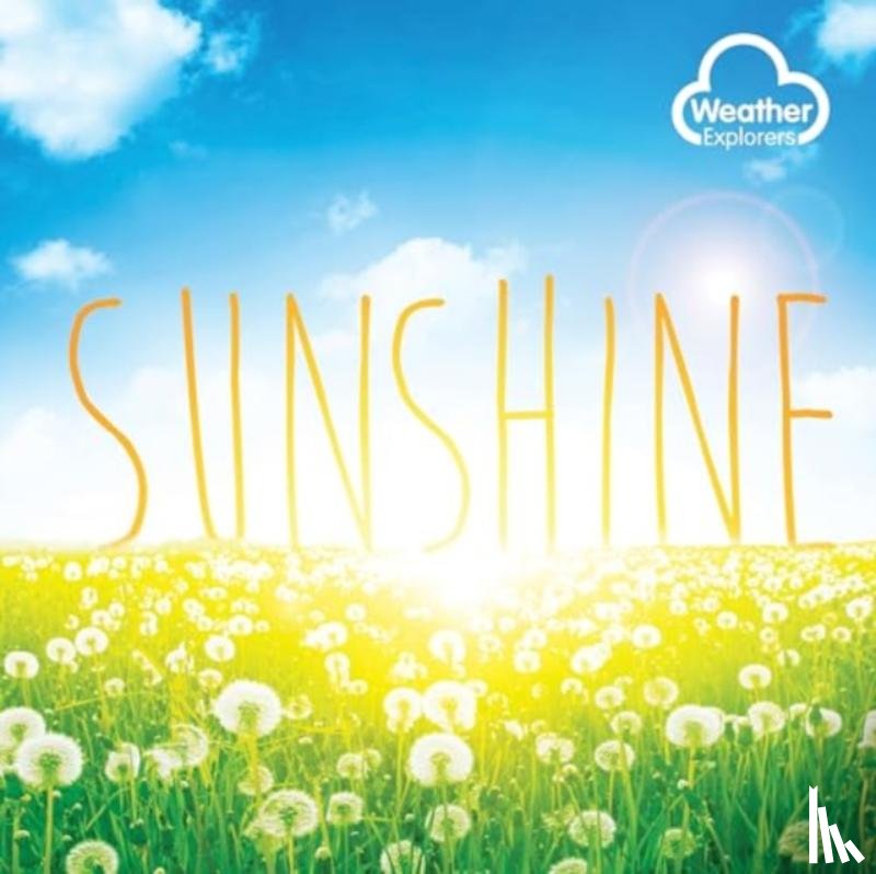 Brundle, Harriet - Sunshine