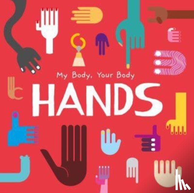 Wood, John - Hands