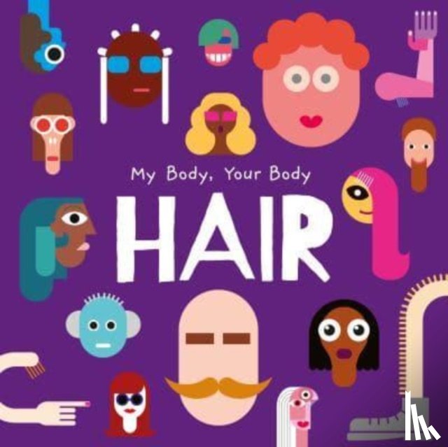Wood, John - Hair