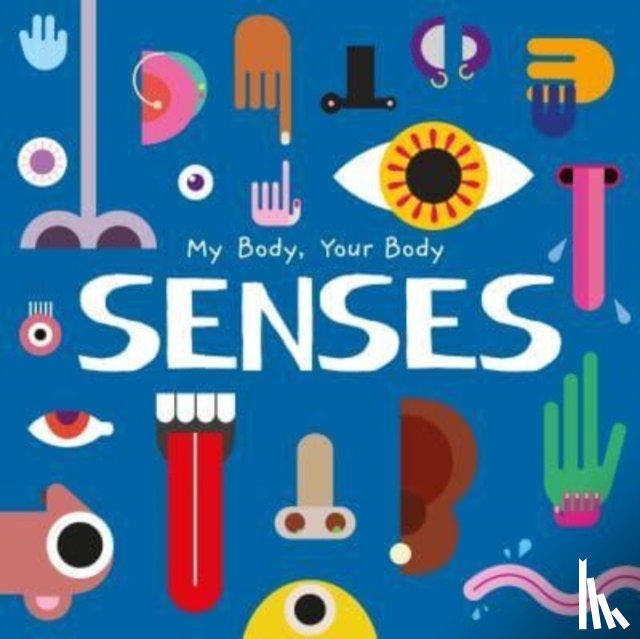 Wood, John - Senses