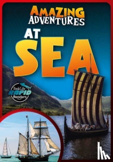 Hall, Alex - At Sea