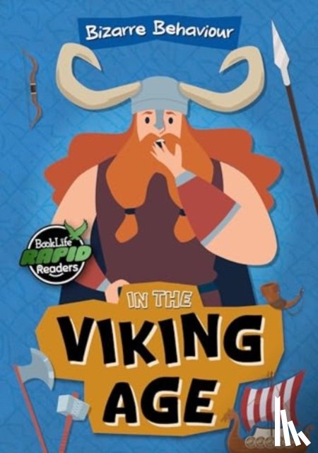 Vallepur, Shalini - In the Viking Age