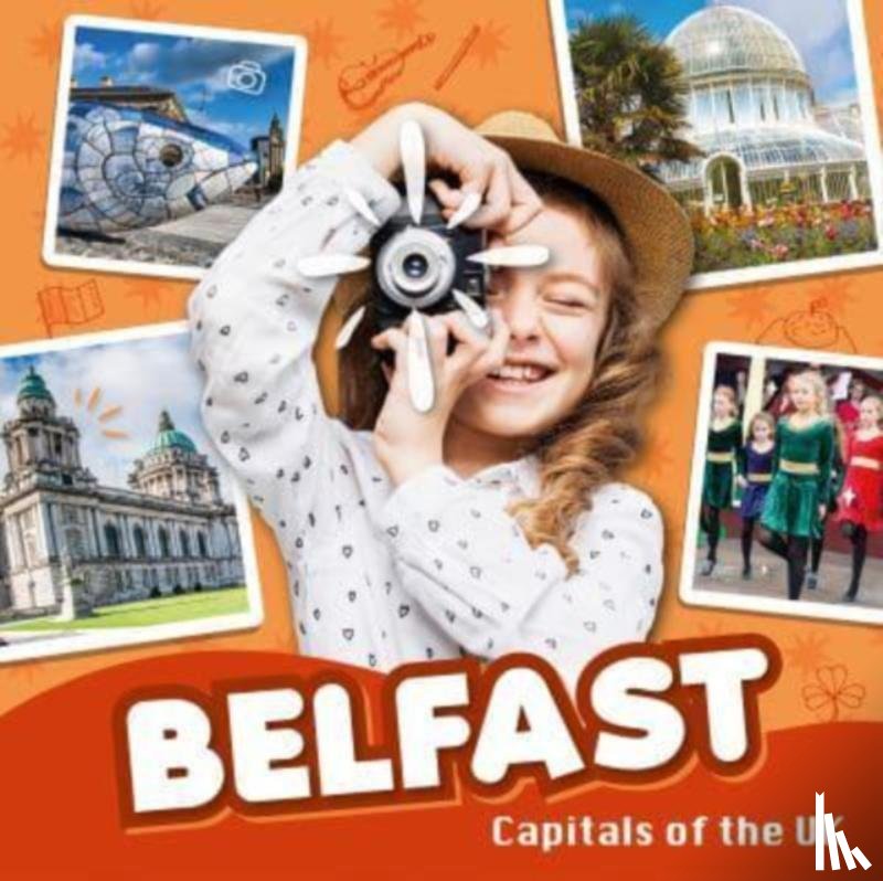 Mather, Charis - Belfast
