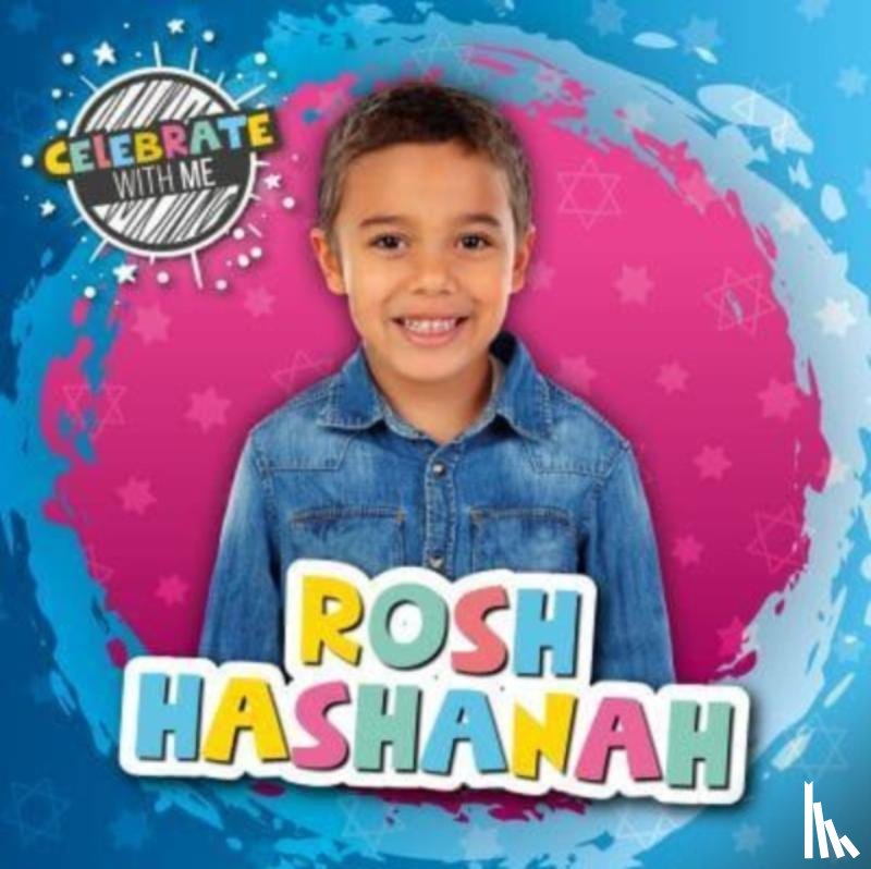Vallepur, Shalini - Rosh Hashanah