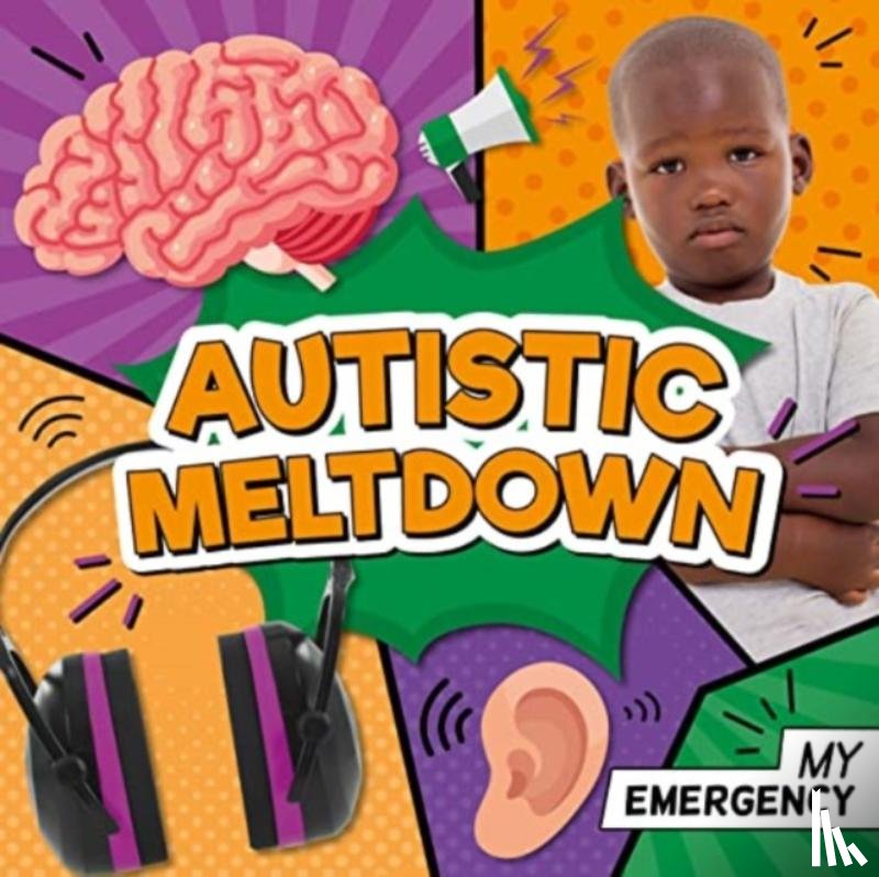 Mather, Charis - Autistic Meltdown