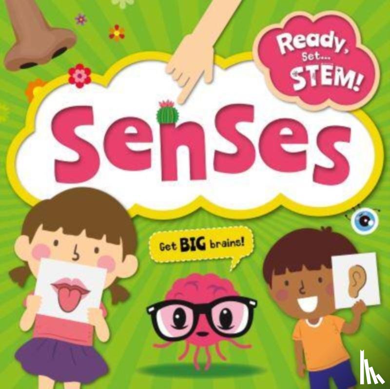 Anthony, William - Senses
