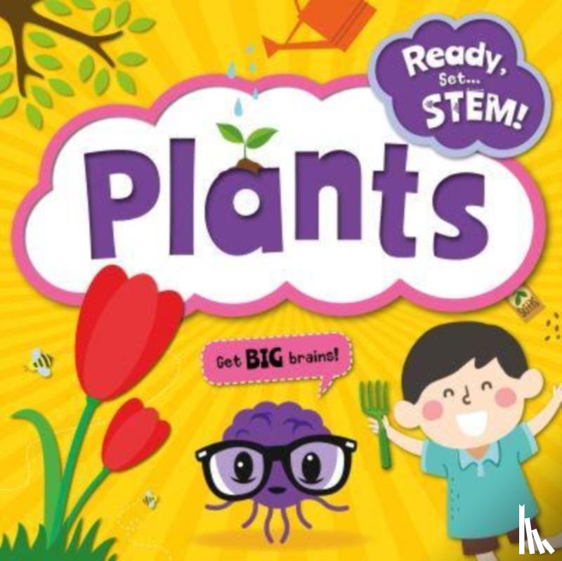 Anthony, William - Plants