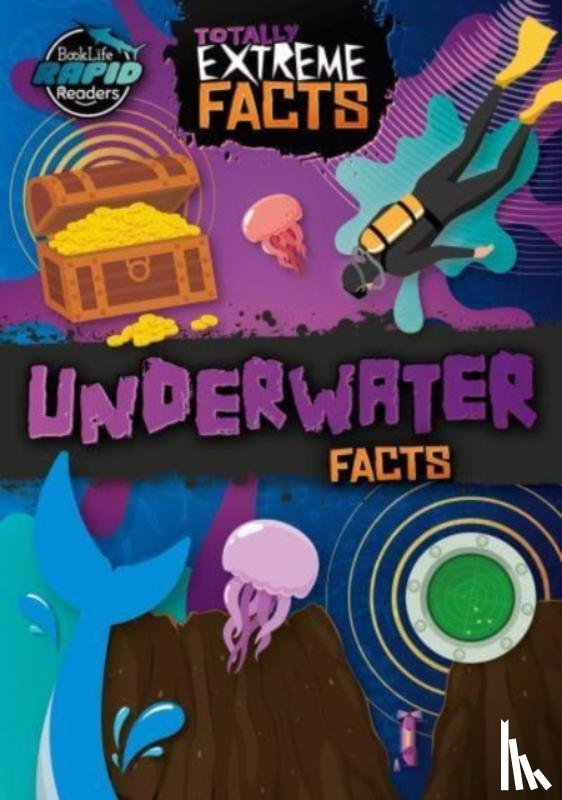 Barkman, Rod - Underwater Facts