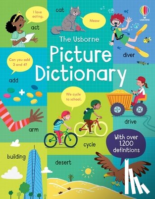 Young, Caroline - Picture Dictionary