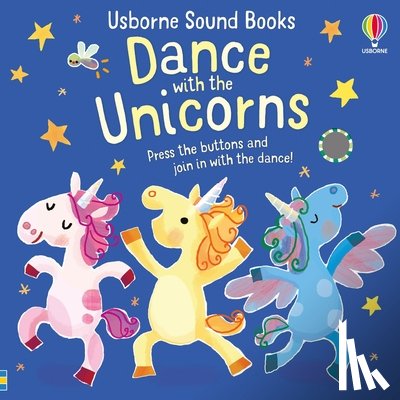 Taplin, Sam - Taplin, S: Dance with the Unicorns