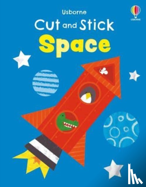 Greenwell, Jessica - Cut and Stick Space