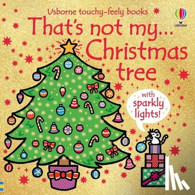 Watt, Fiona - That's Not My Christmas Tree...