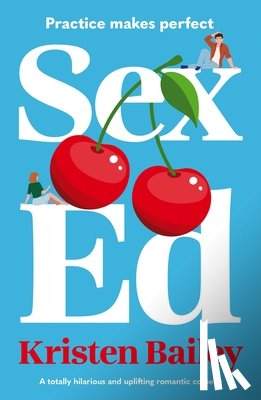Bailey, Kristen - Sex Ed