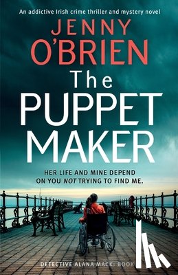 O'Brien, Jenny - The Puppet Maker