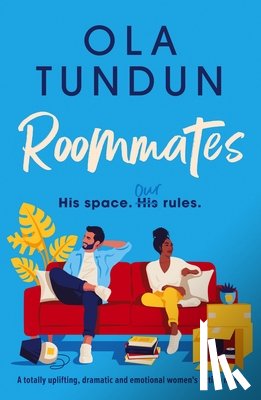 Tundun, Ola - Roommates