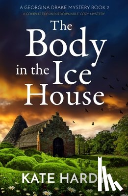Hardy, Kate - The Body in the Ice House