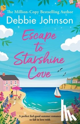 Johnson, Debbie - Escape to Starshine Cove