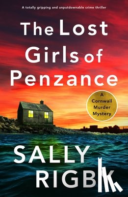 Rigby, Sally - The Lost Girls of Penzance