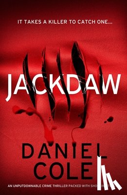 Cole, Daniel - Jackdaw