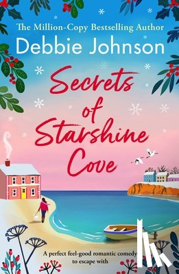 Johnson, Debbie - Secrets of Starshine Cove