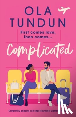 Tundun, Ola - Complicated