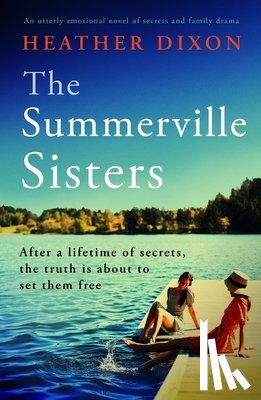 Dixon, Heather - The Summerville Sisters