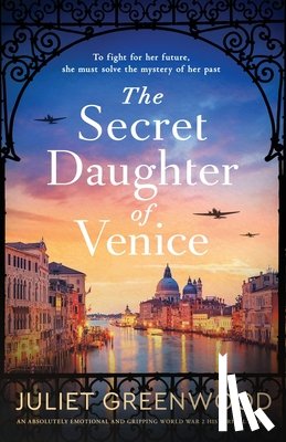 Greenwood, Juliet - The Secret Daughter of Venice