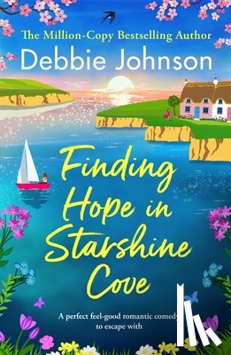 Johnson, Debbie - Finding Hope in Starshine Cove