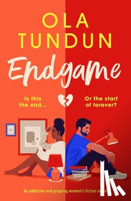 Tundun, Ola - Endgame: An addictive and gripping women's fiction novel