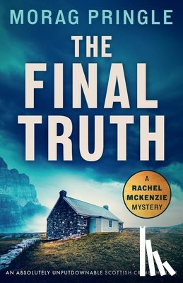 Pringle, Morag - The Final Truth