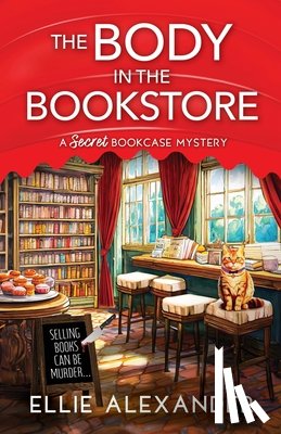 Alexander, Ellie - Alexander, E: Body in the Bookstore