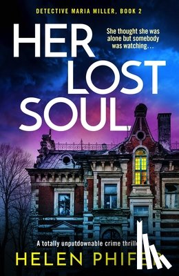 Phifer, Helen - Her Lost Soul