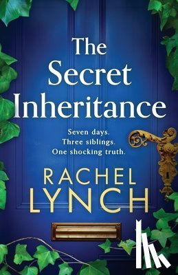 Lynch, Rachel - The Secret Inheritance